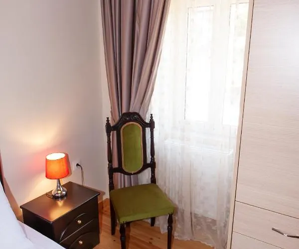 Jerma's House Apartament *