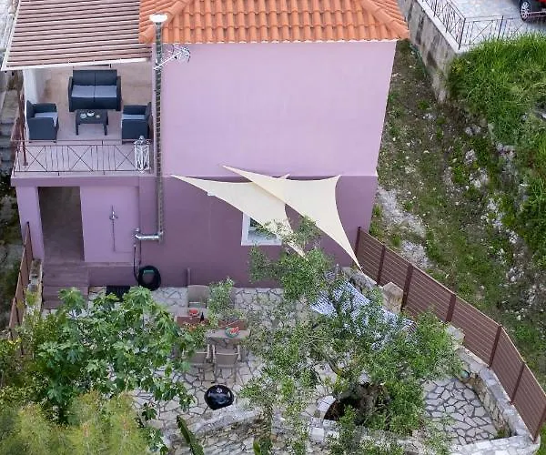 Apartament Jerma's House