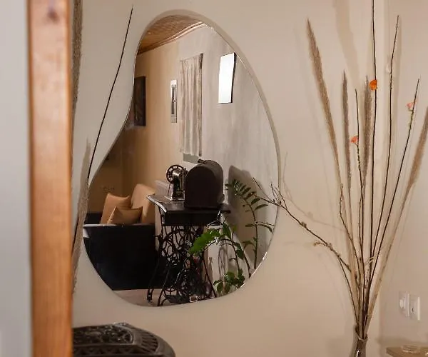 Apartament Jerma's House Lixouri
