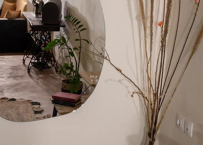 Apartament Jerma's House