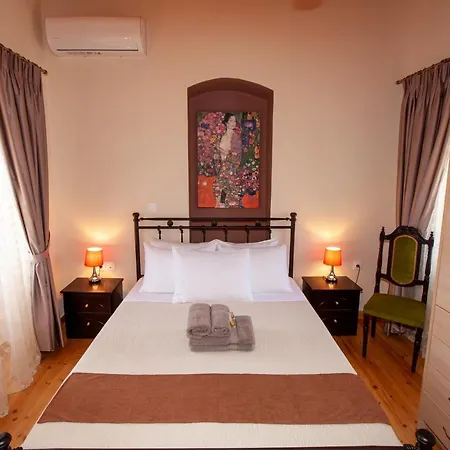 Jerma's House Lixouri