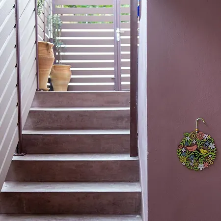 Daire Jerma's House Lixouri