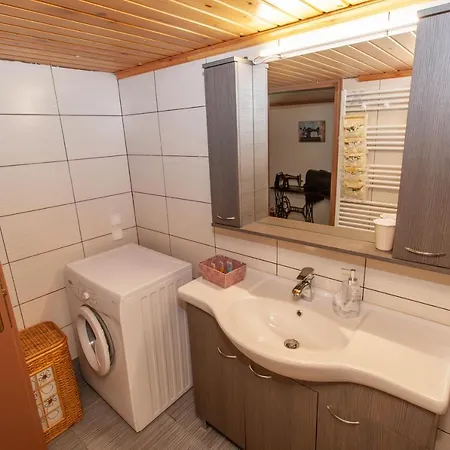 Jerma's House Daire *