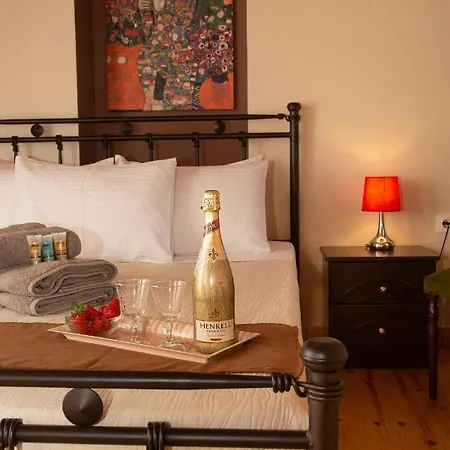 Daire Jerma's House *