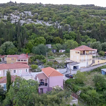 Jerma's House Daire *