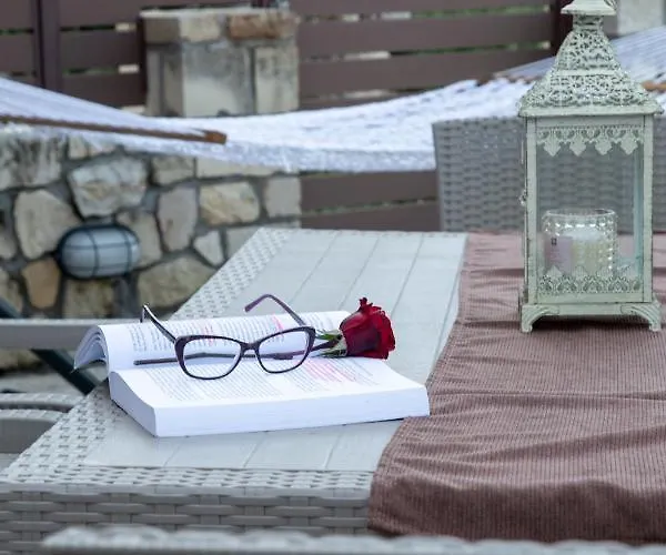 アパート Jerma's House リクスリオン