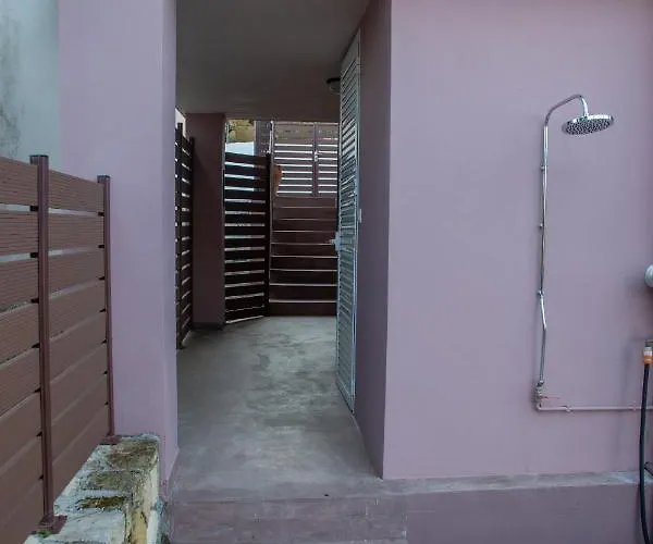 アパート Jerma's House