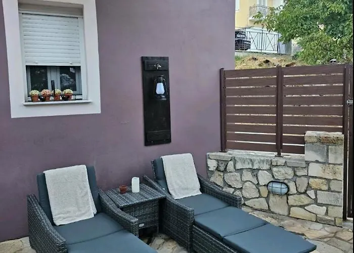 アパート Jerma's House *
