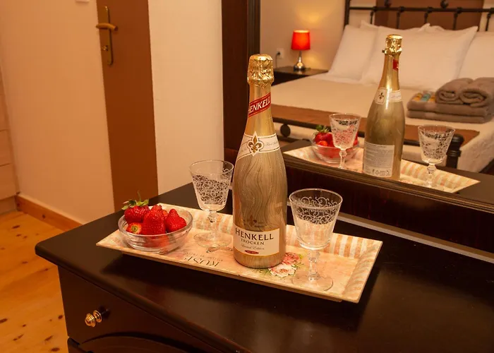 Jerma's House アパート