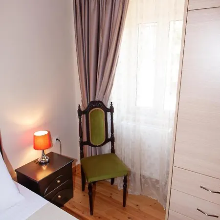 Jerma's House Apartman *