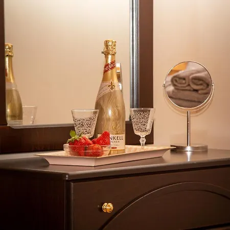 Jerma's House Apartamento