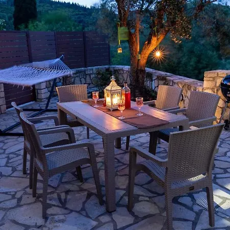 Appartamento Jerma's House Lixouri