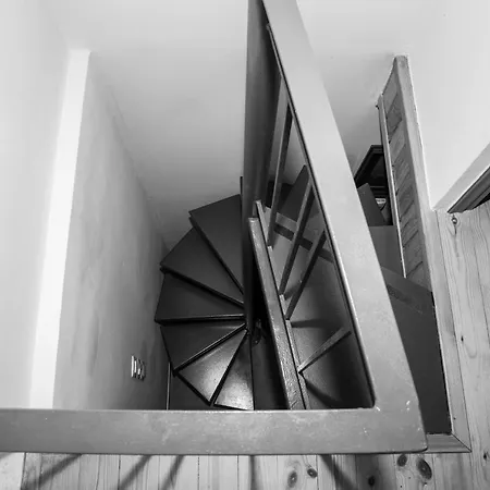 Jerma's House Appartement *