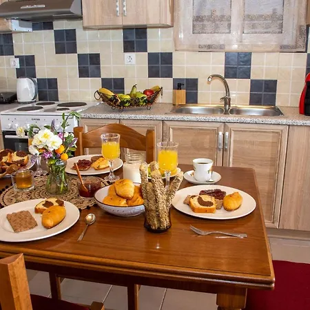 Appartement Jerma's House *