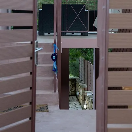 Apartman Jerma's House