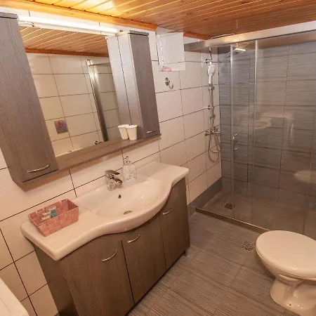 Apartman Jerma's House