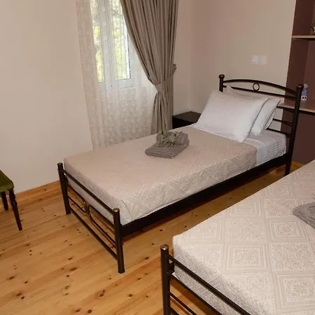 Appartamento Jerma's House