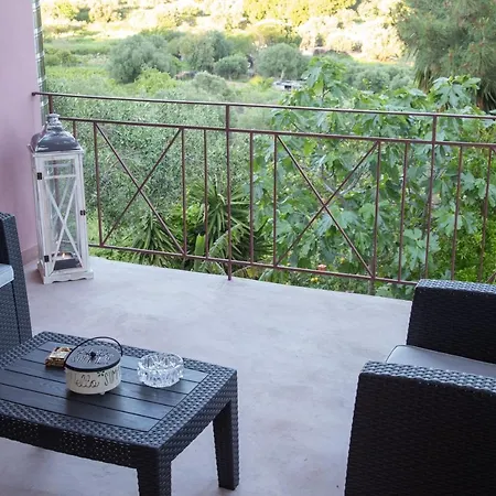 Jerma's House Appartement