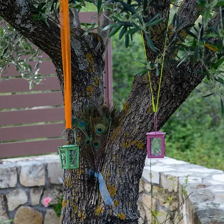 Jerma's House Appartement