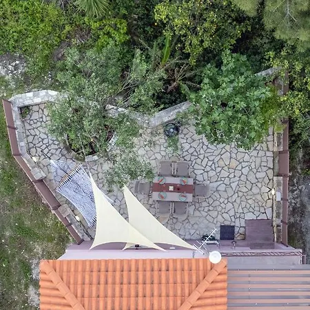 Jerma's House Appartement