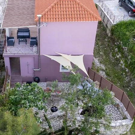 Apartman Jerma's House