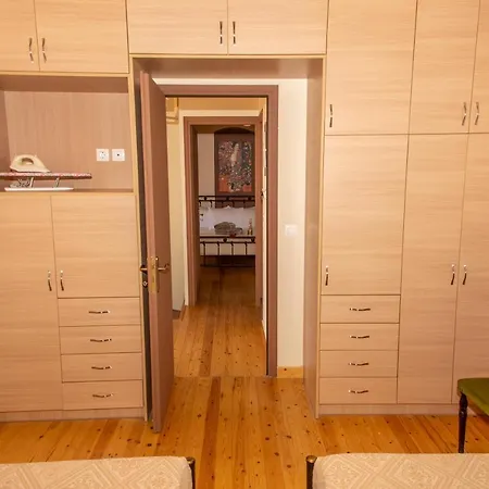 Appartement Jerma's House *