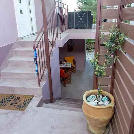 Jerma's House * Lixouri