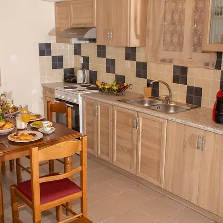 Jerma's House Appartement *