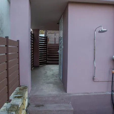 Apartman Jerma's House