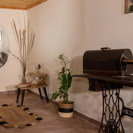 Appartement Jerma's House Lixouri