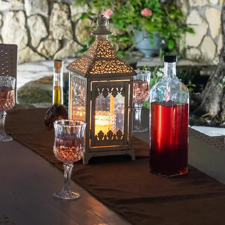 Appartement Jerma's House *