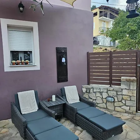 Jerma's House Appartement