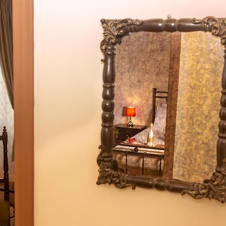 Apartment Jerma's House Lixouri