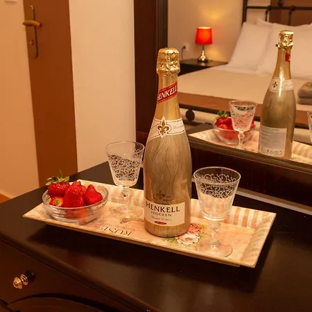 Jerma's House Apartman