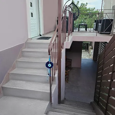 Appartement Jerma's House