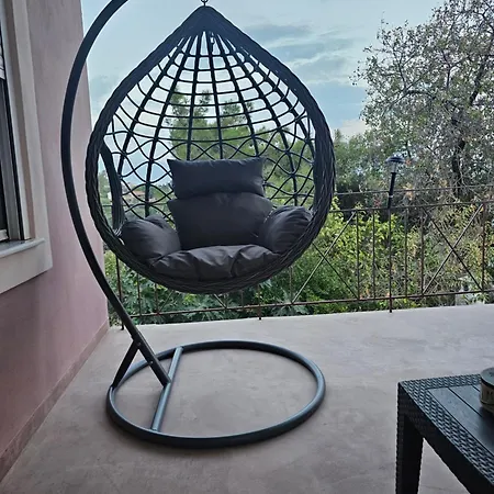 Jerma's House Appartement Lixouri