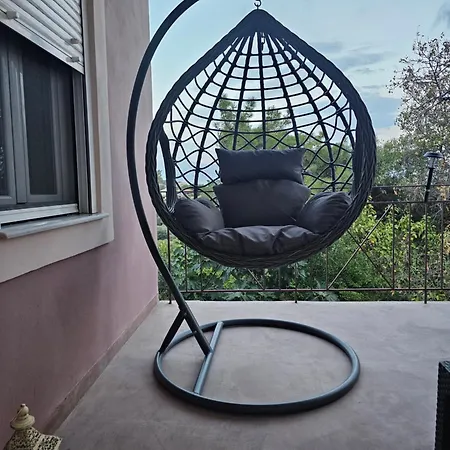 Jerma's House * Lixouri