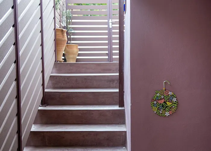 Daire Jerma's House Lixouri