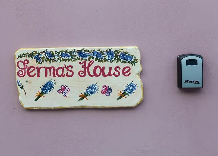 Jerma's House