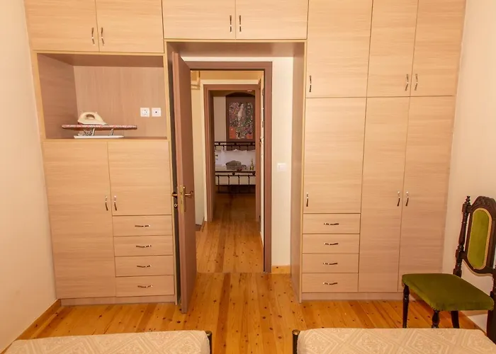 Daire Jerma's House *