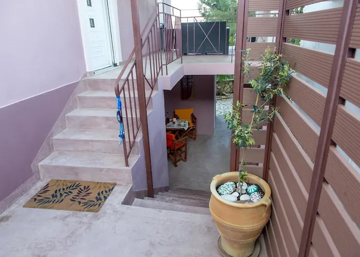 Jerma's House * Lixouri