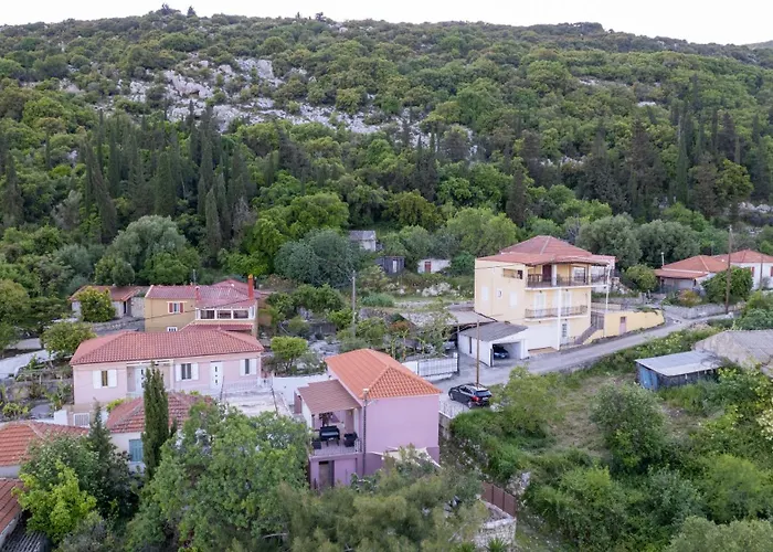 Jerma's House Daire *