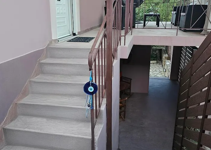 Daire Jerma's House