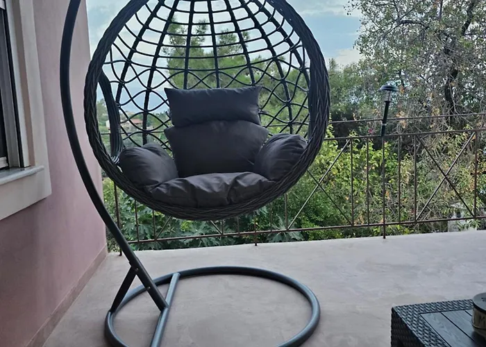 Jerma's House Daire Lixouri