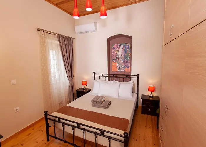 Jerma's House Apartament