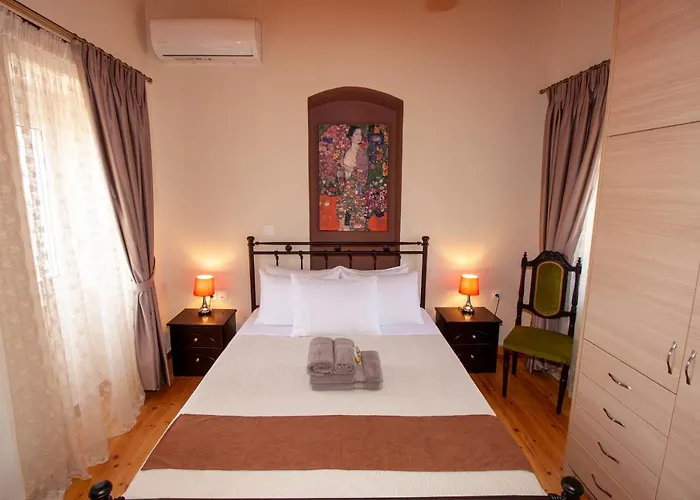 Jerma's House Lixouri