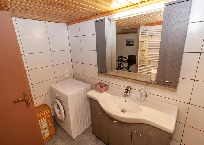 Jerma's House Apartament *