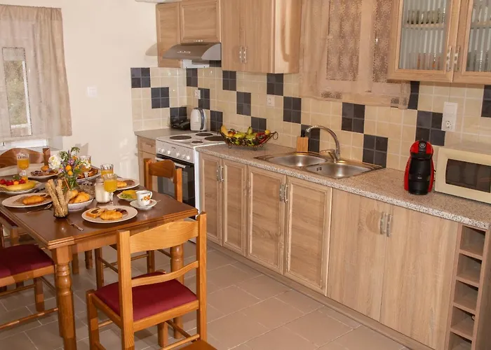 Jerma's House Apartament *
