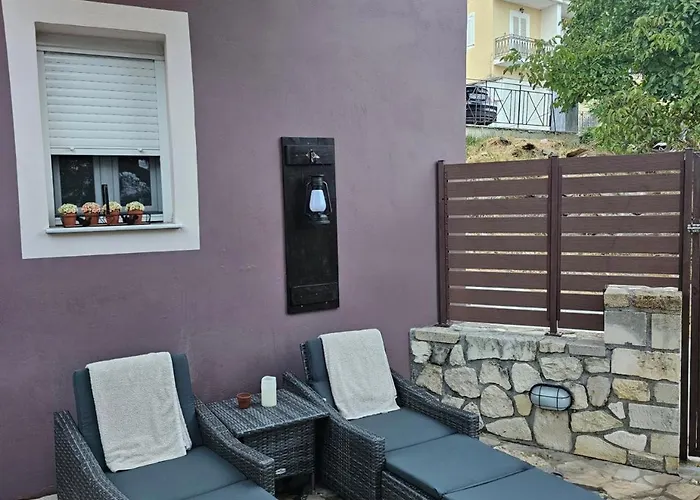 Jerma's House Apartament